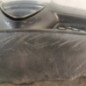 Pare choc avant ALFA ROMEO 159