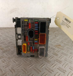 Boitier servitude moteur (BSM) CITROEN C5 2 Photo n°1