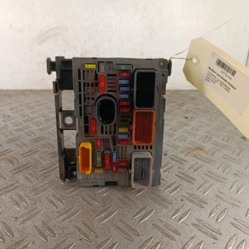 Boitier servitude moteur (BSM) CITROEN C5 2