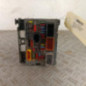 Boitier servitude moteur (BSM) CITROEN C5 2