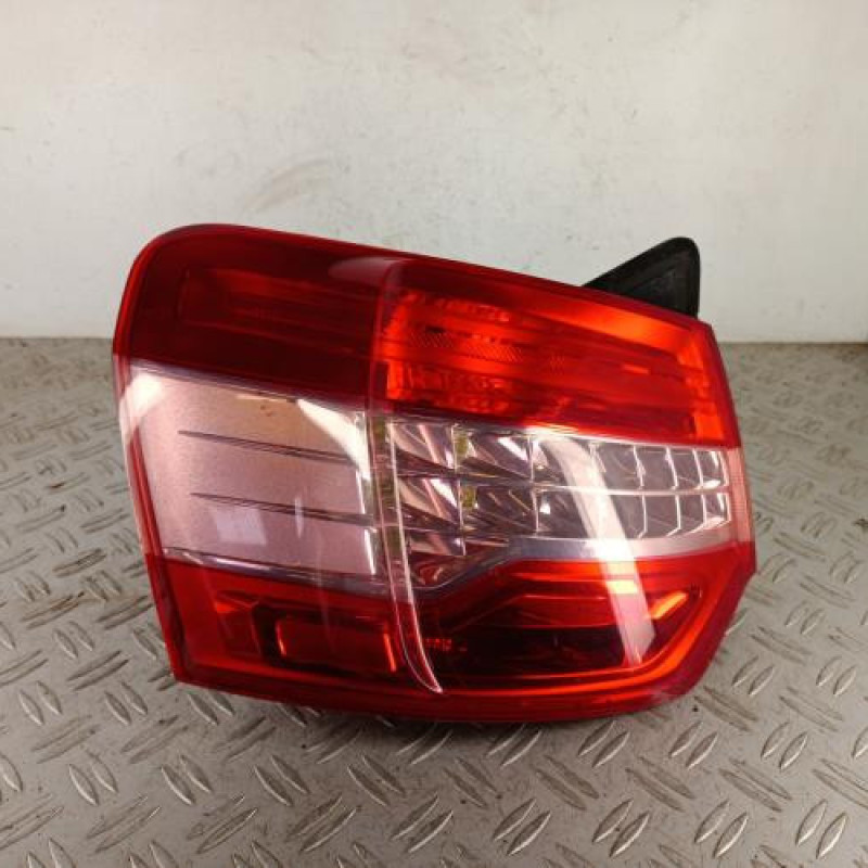 Feu arriere principal gauche (feux) CITROEN C5 2