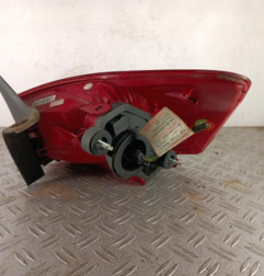 Feu arriere principal gauche (feux) CITROEN C5 2