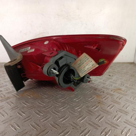 Feu arriere principal gauche (feux) CITROEN C5 2