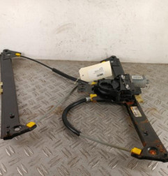 Leve vitre electrique avant gauche CITROEN C5 2 Photo n°1