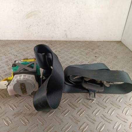 Ceinture avant droit TOYOTA VERSO Photo n°1