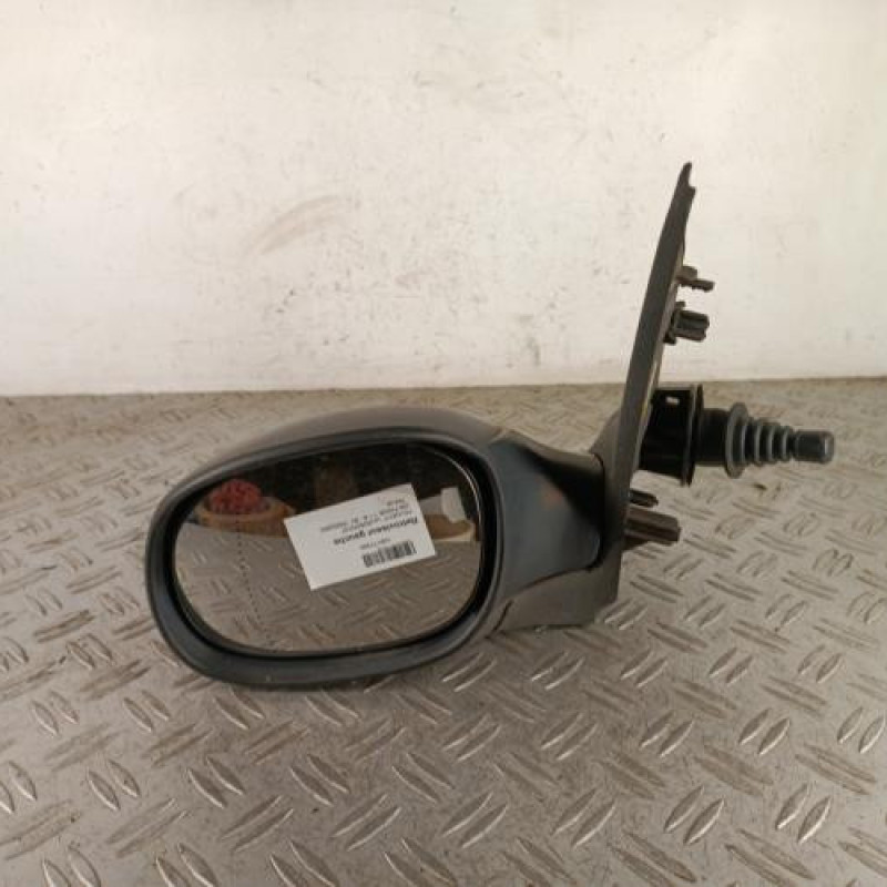 Retroviseur gauche PEUGEOT 206