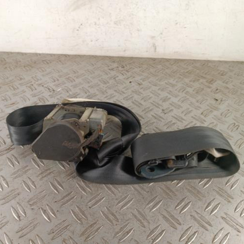 Ceinture avant gauche CITROEN JUMPY 2 Ceinture avant gauche CITROEN JUMPY 2