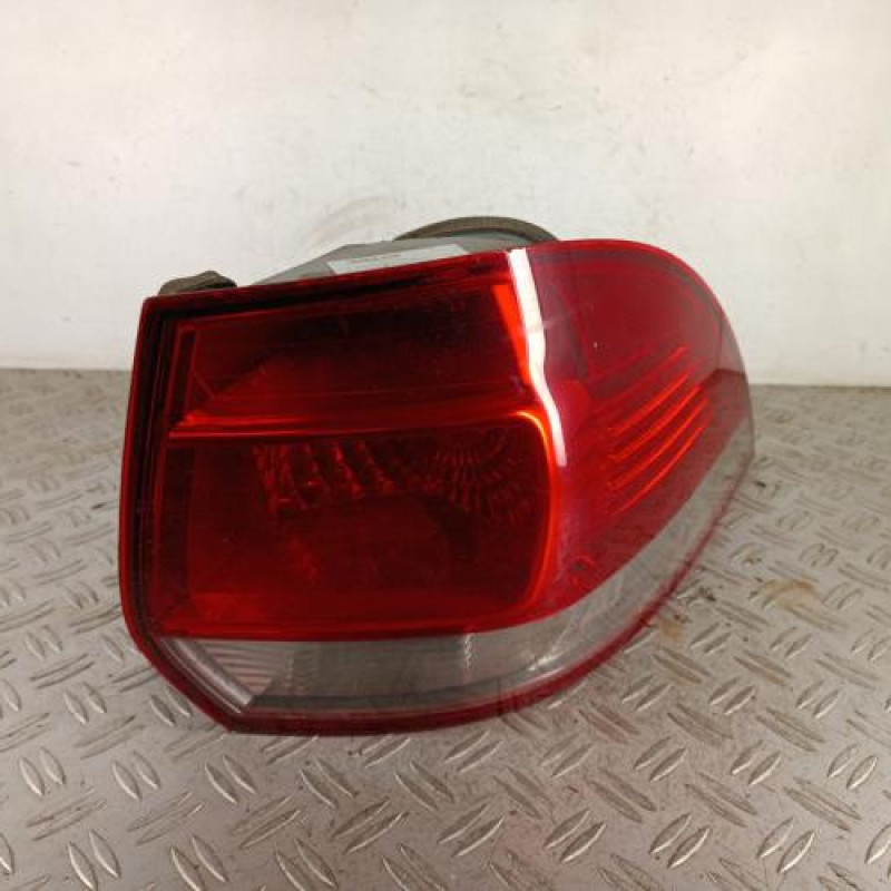 Feu arriere principal droit (feux) VOLKSWAGEN GOLF 6 Feu arriere principal droit (feux) VOLKSWAGEN GOLF 6