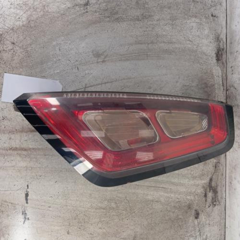 Feu arriere principal droit (feux) FIAT PUNTO EVO 3