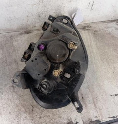 Optique avant principal droit (feux)(phare) FIAT PUNTO EVO 3