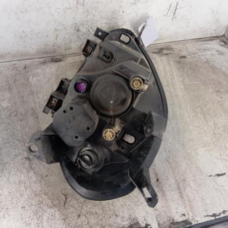 Optique avant principal droit (feux)(phare) FIAT PUNTO EVO 3