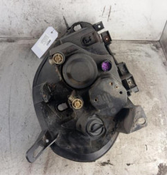 Optique avant principal gauche (feux)(phare) FIAT PUNTO EVO 3