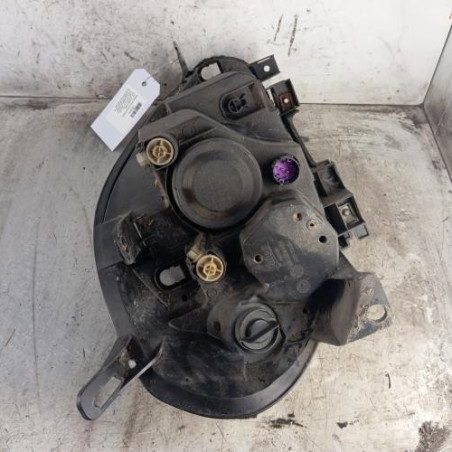 Optique avant principal gauche (feux)(phare) FIAT PUNTO EVO 3