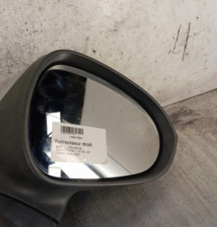 Retroviseur droit SEAT IBIZA 4 Photo n°1