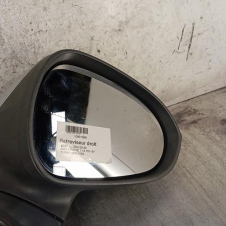 Retroviseur droit SEAT IBIZA 4 Photo n°1