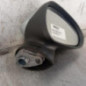 Retroviseur droit SEAT IBIZA 4