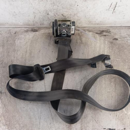 Ceinture avant gauche SEAT IBIZA 4 Photo n°1