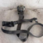 Ceinture avant gauche SEAT IBIZA 4