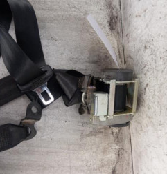 Ceinture avant gauche SEAT IBIZA 4