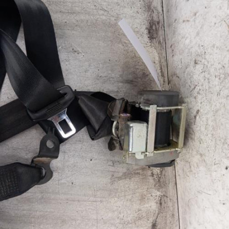 Ceinture avant gauche SEAT IBIZA 4