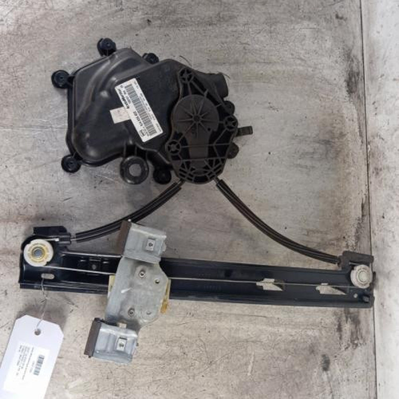 Leve vitre electrique arriere droit SEAT IBIZA 4