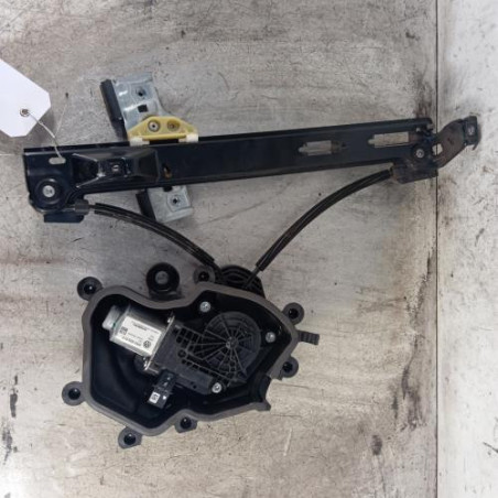 Leve vitre electrique arriere droit SEAT IBIZA 4