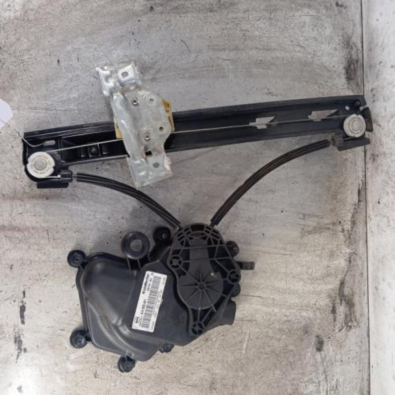 Leve vitre electrique arriere gauche SEAT IBIZA 4