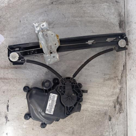 Leve vitre electrique arriere gauche SEAT IBIZA 4 Photo n°1