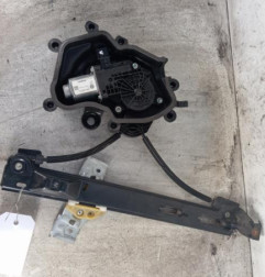 Leve vitre electrique arriere gauche SEAT IBIZA 4
