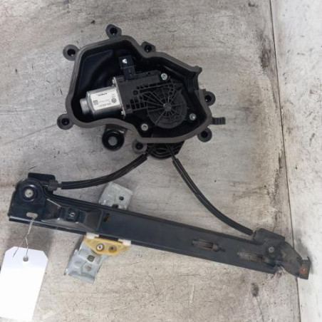 Leve vitre electrique arriere gauche SEAT IBIZA 4