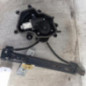 Leve vitre electrique arriere gauche SEAT IBIZA 4