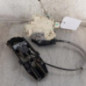 Serrure arriere droit SEAT IBIZA 4
