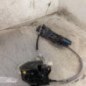 Serrure arriere gauche SEAT IBIZA 4