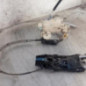 Serrure avant gauche SEAT IBIZA 4