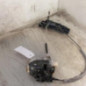 Serrure avant gauche SEAT IBIZA 4