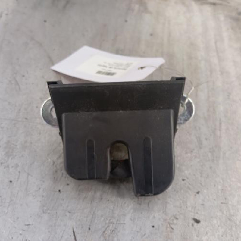 Serrure de hayon SEAT IBIZA 4 Serrure de hayon SEAT IBIZA 4