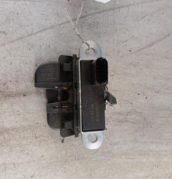 Serrure de hayon SEAT IBIZA 4