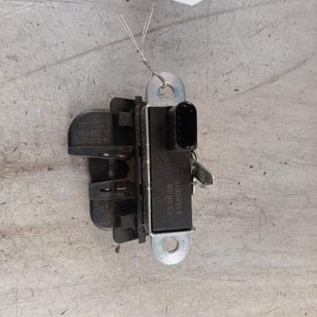 Serrure de hayon SEAT IBIZA 4