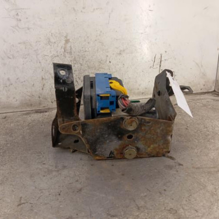 Bloc ABS (freins anti-blocage) RENAULT LAGUNA 2