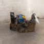 Bloc ABS (freins anti-blocage) RENAULT LAGUNA 2