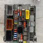 Boitier servitude moteur (BSM) PEUGEOT 5008 1