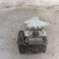 Bloc ABS (freins anti-blocage) FIAT PANDA 2