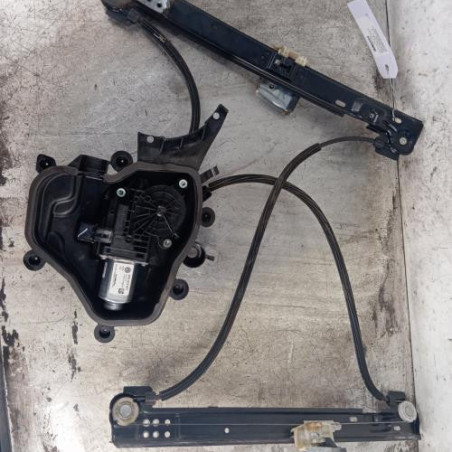 Leve vitre electrique avant gauche SEAT IBIZA 4 Photo n°1