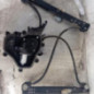 Leve vitre electrique avant gauche SEAT IBIZA 4