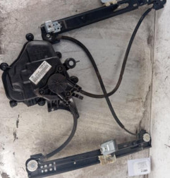 Leve vitre electrique avant gauche SEAT IBIZA 4