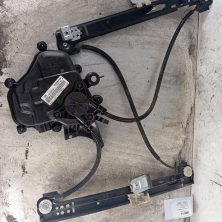 Leve vitre electrique avant gauche SEAT IBIZA 4