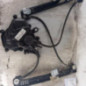 Leve vitre electrique avant gauche SEAT IBIZA 4