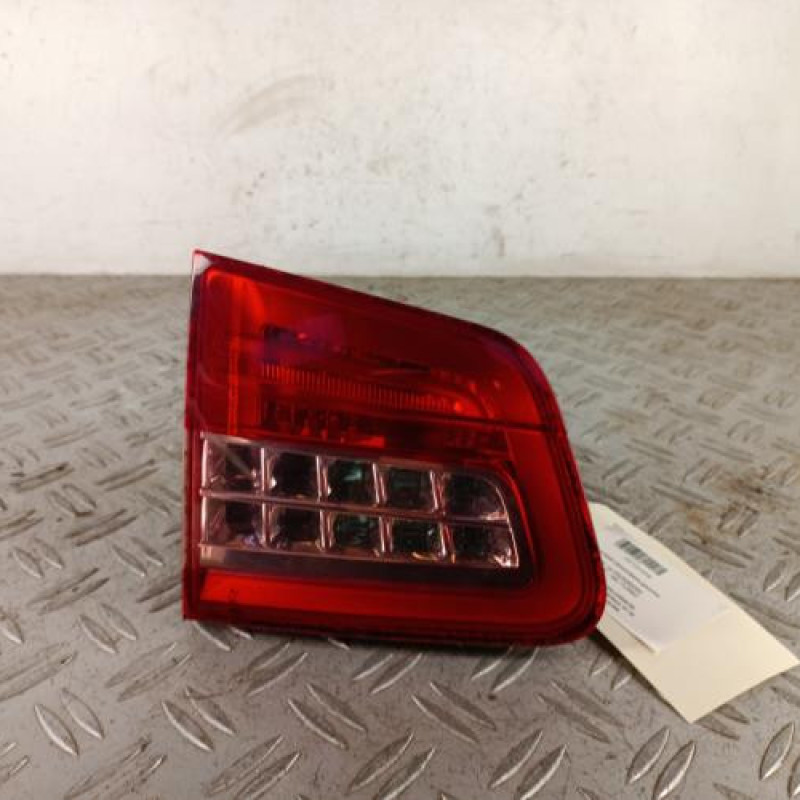 Feu arriere secondaire gauche (feux) CITROEN C5 2