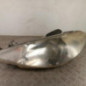 Optique avant principal gauche (feux)(phare) PEUGEOT 206