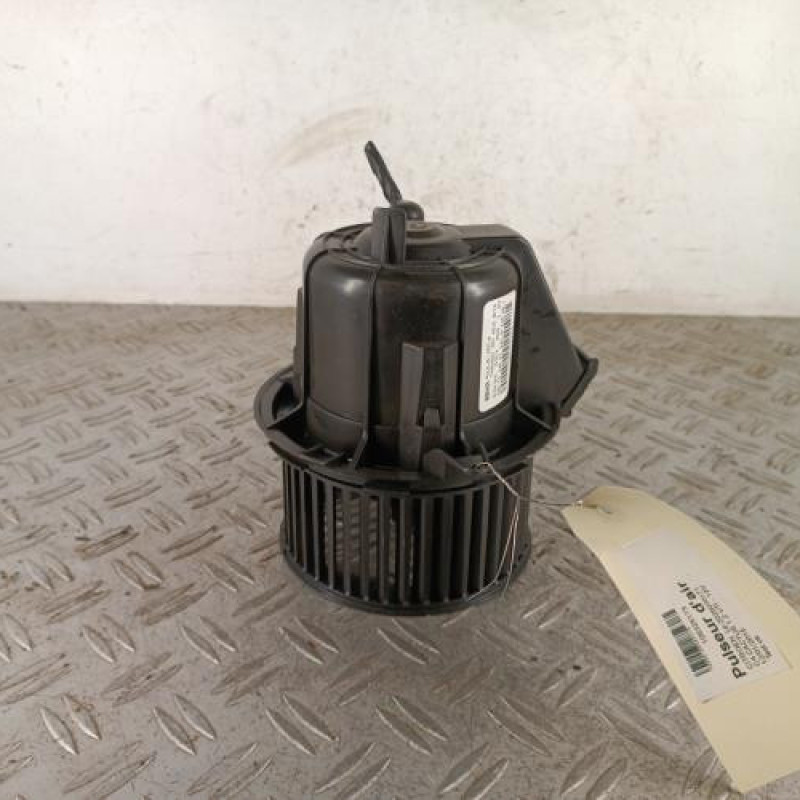 Pulseur d'air CITROEN C4 CACTUS Pulseur d'air CITROEN C4 CACTUS